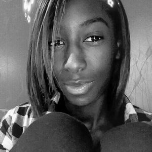 Meet your Posher, Roxy